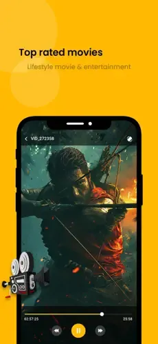 sony-digital-camera-cyber-shot Top Rated Movies